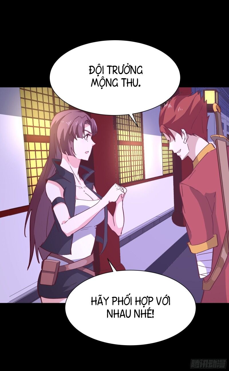 Trùng Sinh Đô Thị Thiên Tôn Chapter 163 - Trang 2