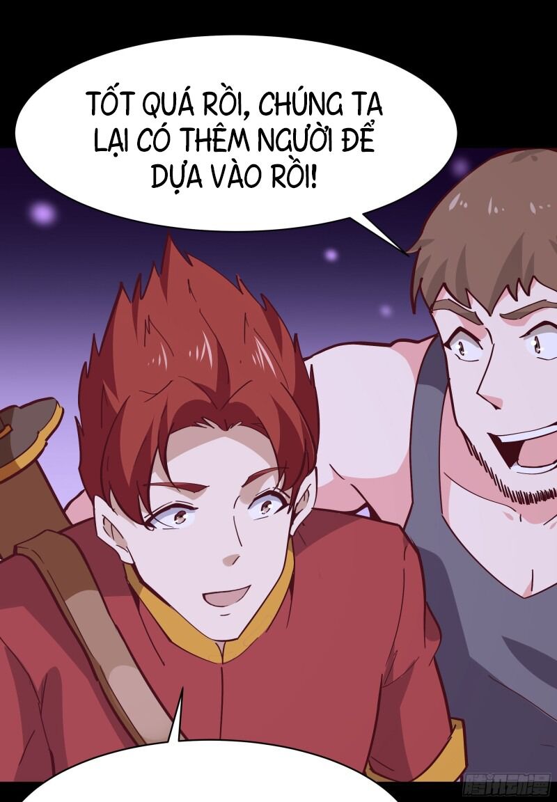 Trùng Sinh Đô Thị Thiên Tôn Chapter 163 - Trang 2