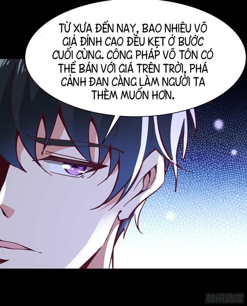 Trùng Sinh Đô Thị Thiên Tôn Chapter 163 - Trang 2