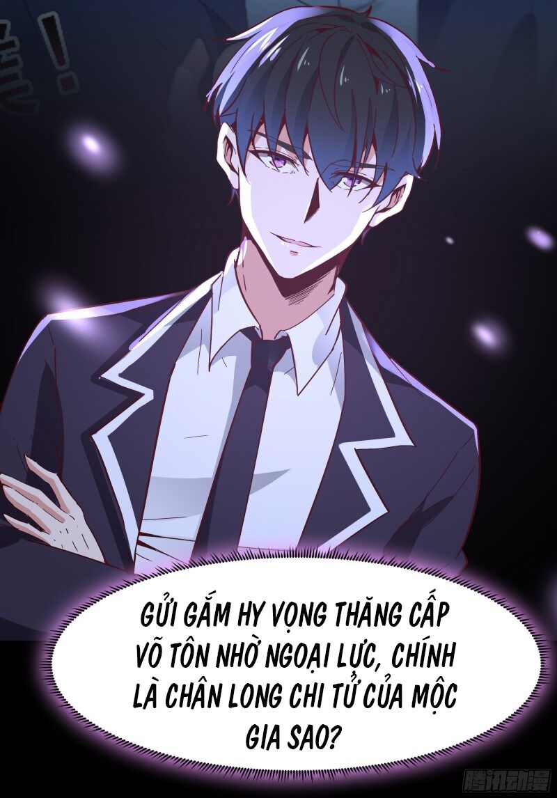Trùng Sinh Đô Thị Thiên Tôn Chapter 163 - Trang 2