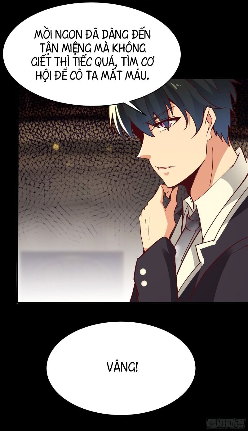 Trùng Sinh Đô Thị Thiên Tôn Chapter 163 - Trang 2