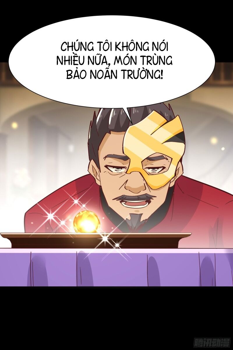 Trùng Sinh Đô Thị Thiên Tôn Chapter 163 - Trang 2