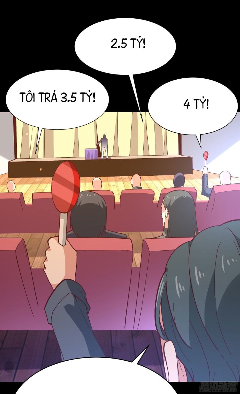 Trùng Sinh Đô Thị Thiên Tôn Chapter 163 - Trang 2