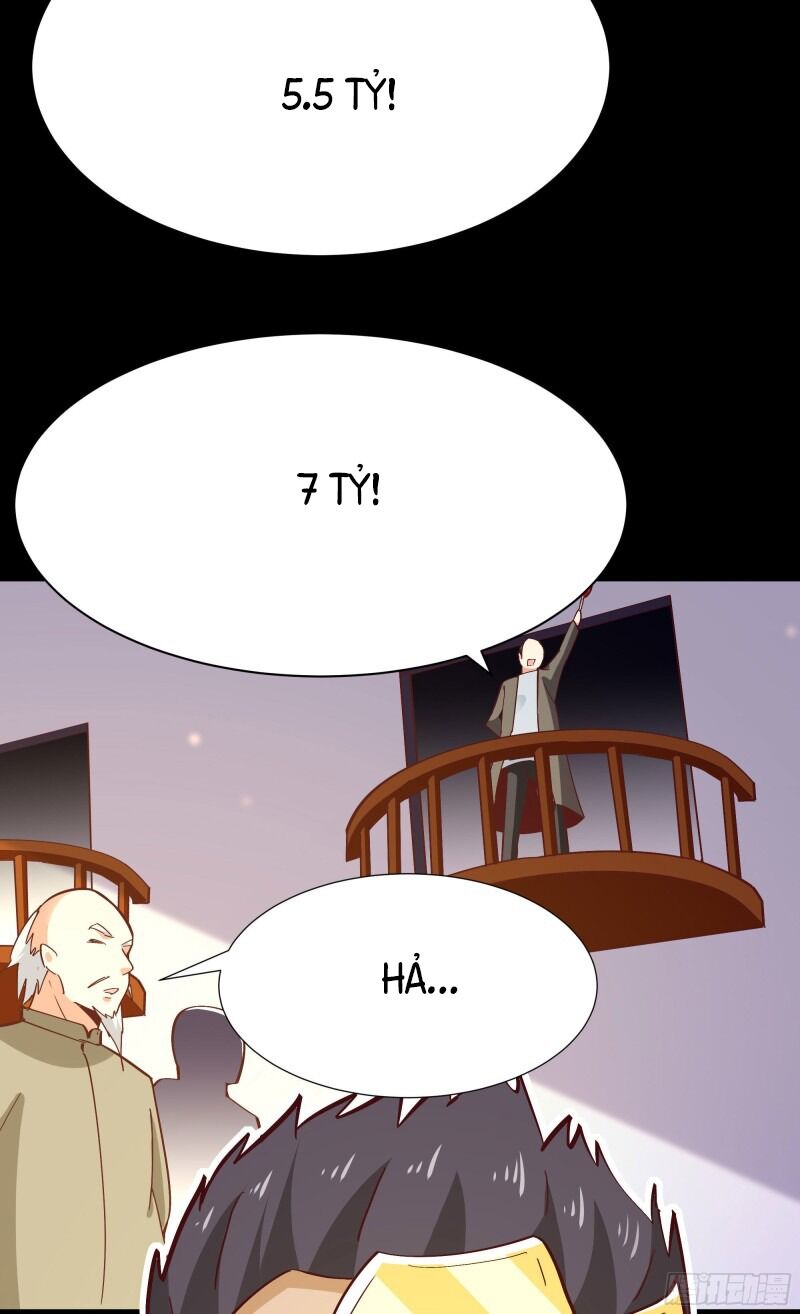 Trùng Sinh Đô Thị Thiên Tôn Chapter 163 - Trang 2