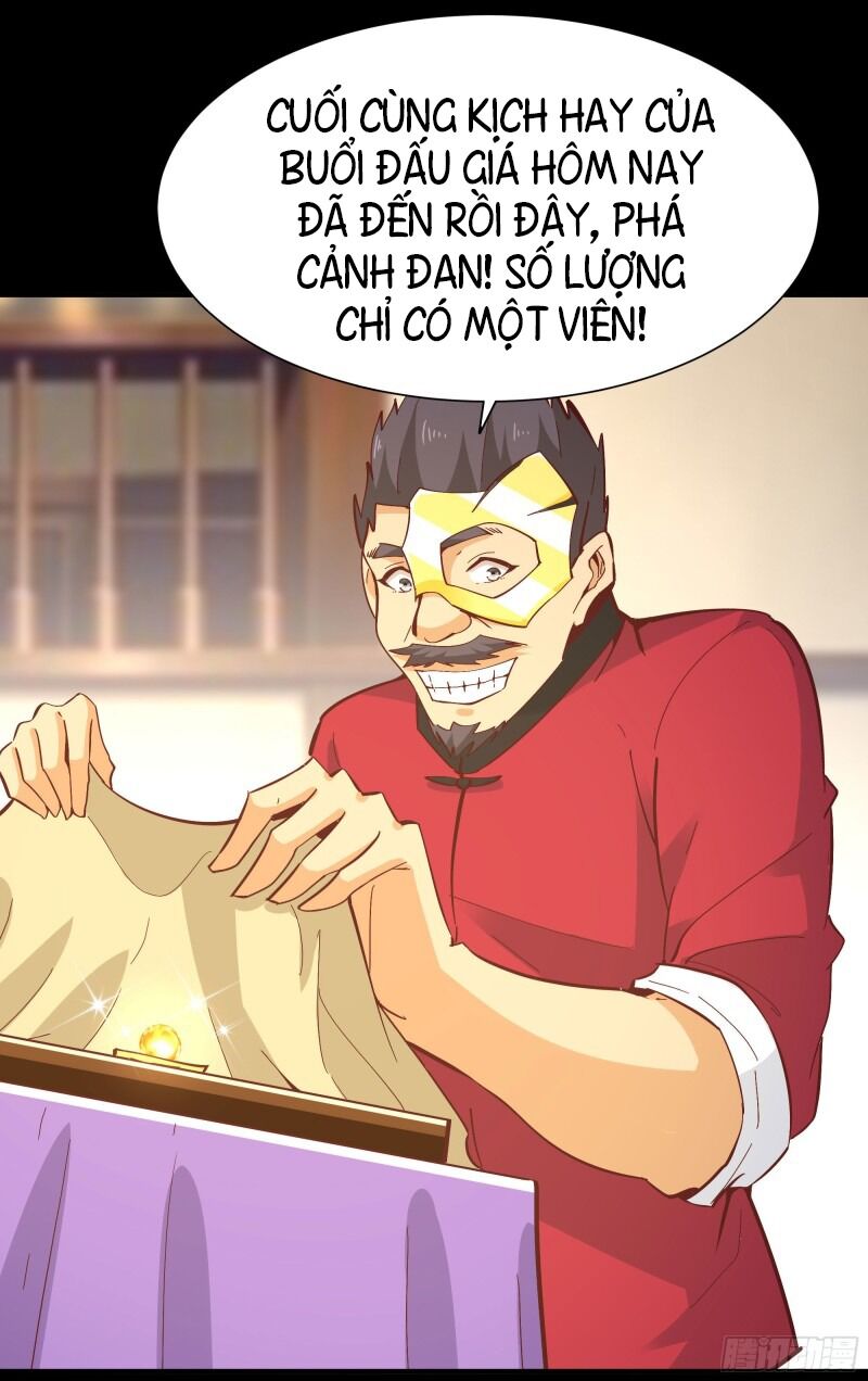 Trùng Sinh Đô Thị Thiên Tôn Chapter 163 - Trang 2