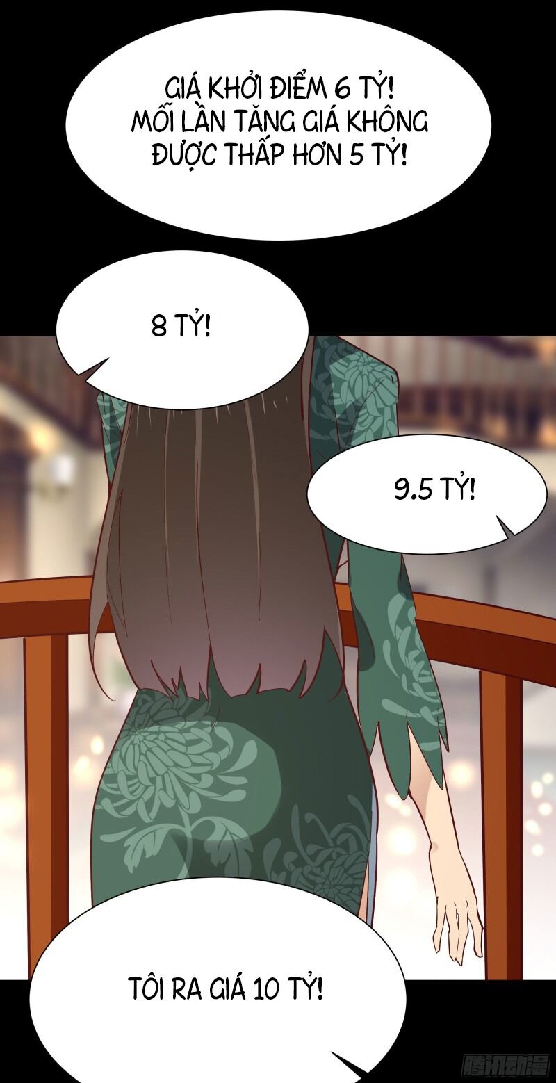 Trùng Sinh Đô Thị Thiên Tôn Chapter 163 - Trang 2