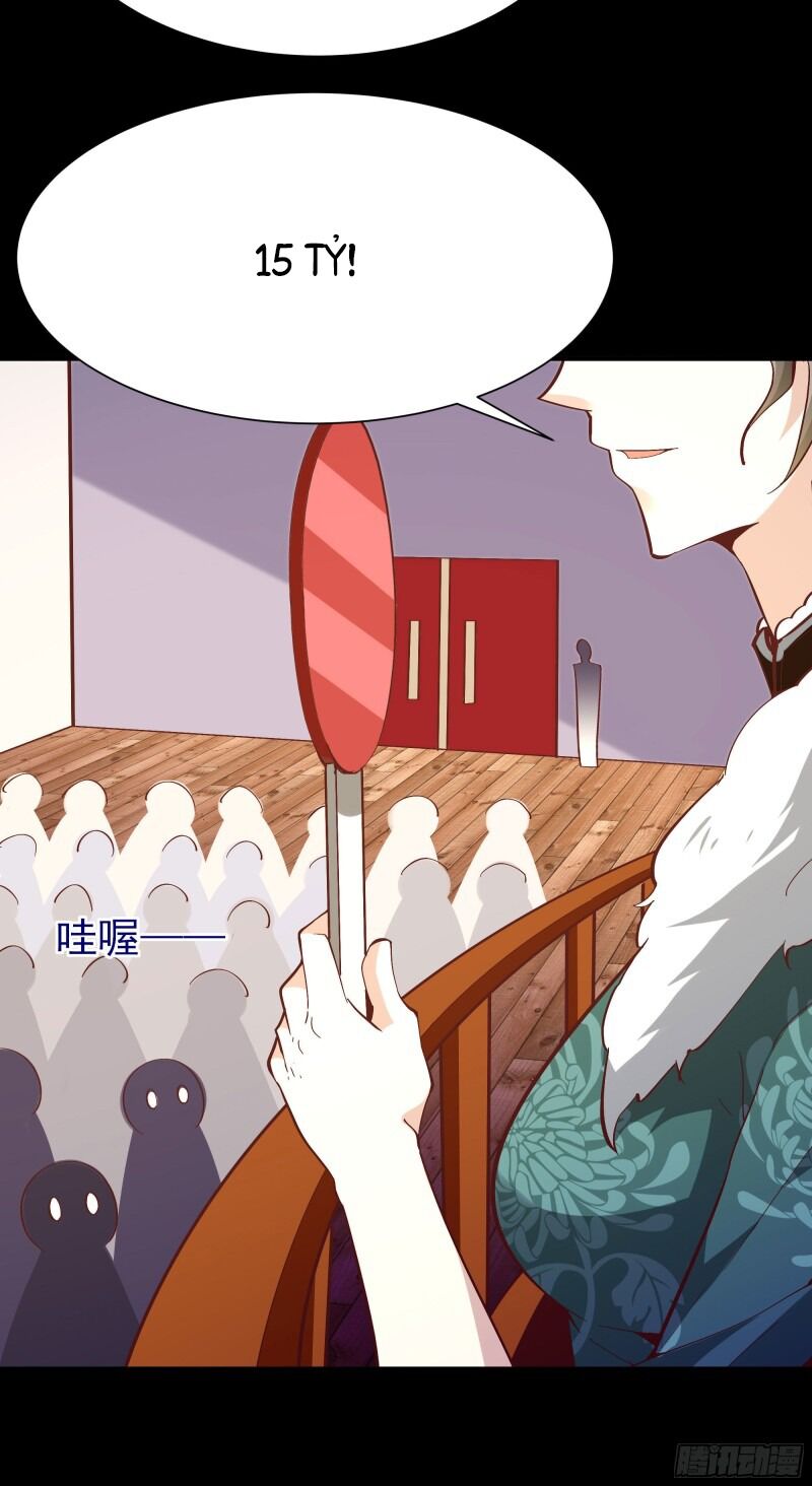 Trùng Sinh Đô Thị Thiên Tôn Chapter 163 - Trang 2