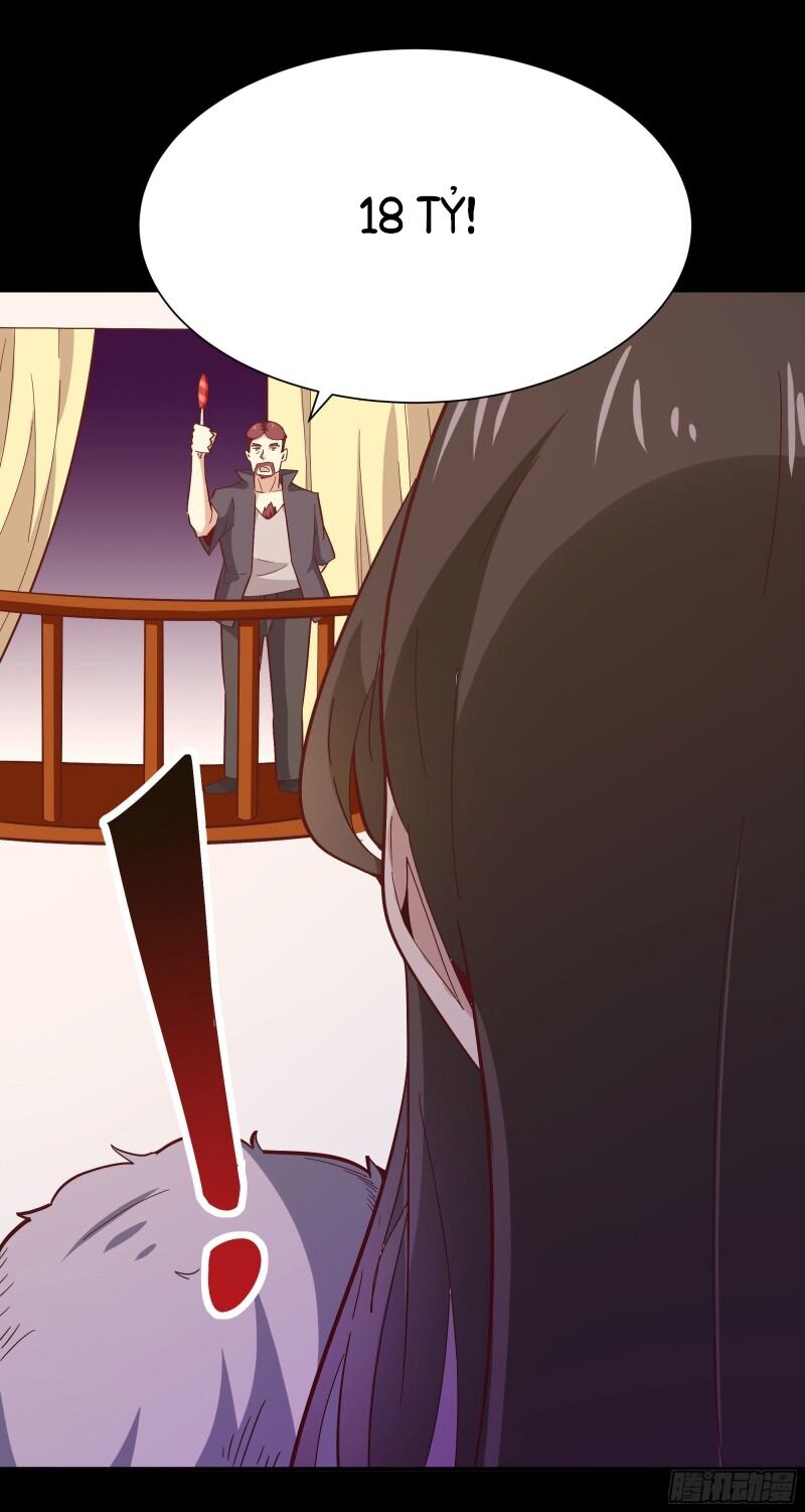 Trùng Sinh Đô Thị Thiên Tôn Chapter 163 - Trang 2