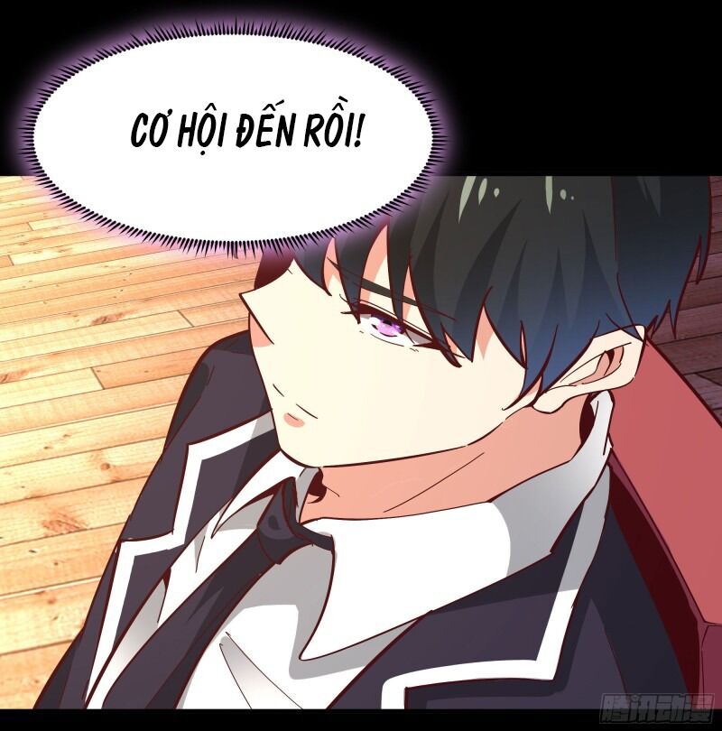 Trùng Sinh Đô Thị Thiên Tôn Chapter 163 - Trang 2