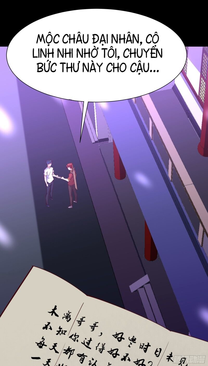 Trùng Sinh Đô Thị Thiên Tôn Chapter 163 - Trang 2