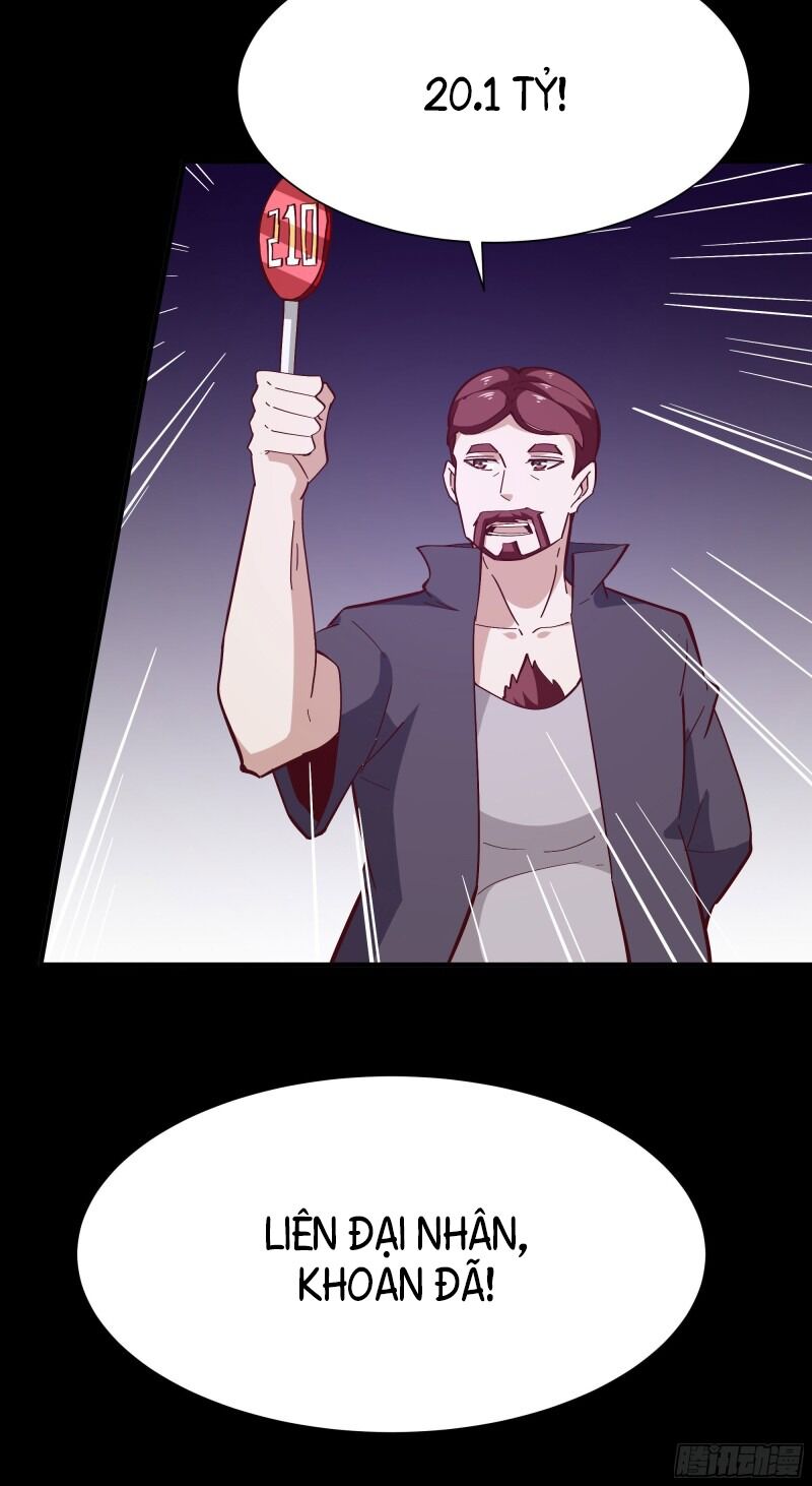 Trùng Sinh Đô Thị Thiên Tôn Chapter 163 - Trang 2