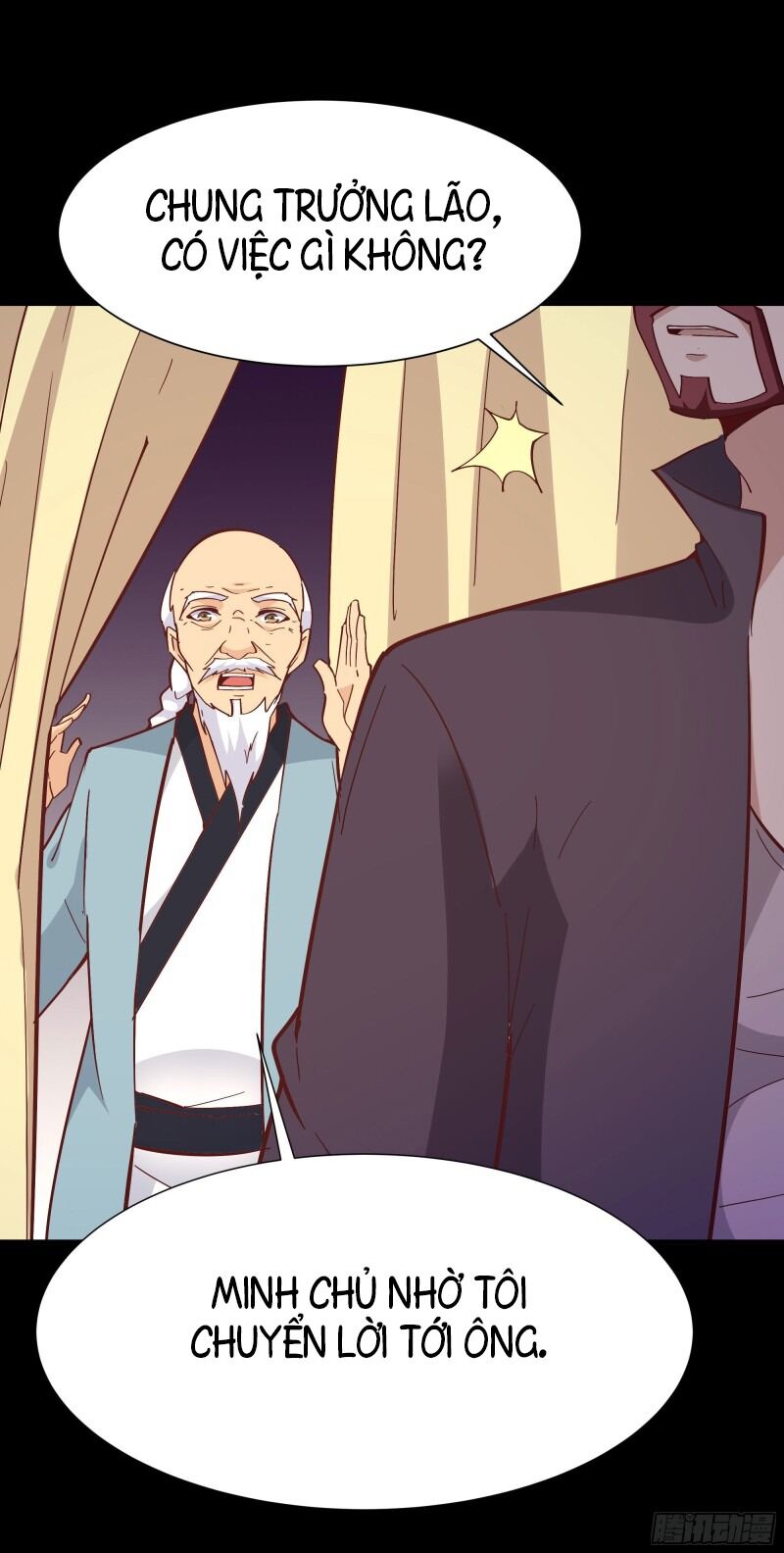 Trùng Sinh Đô Thị Thiên Tôn Chapter 163 - Trang 2