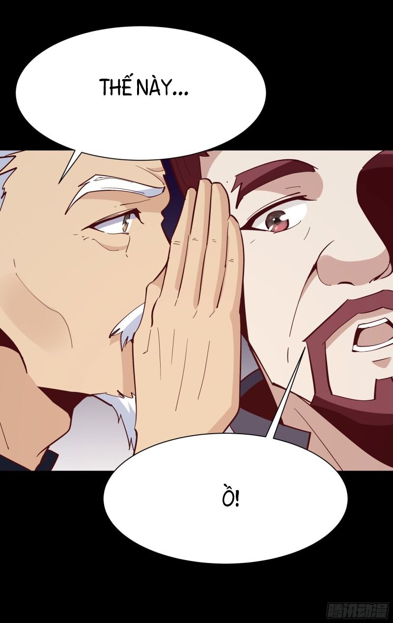 Trùng Sinh Đô Thị Thiên Tôn Chapter 163 - Trang 2