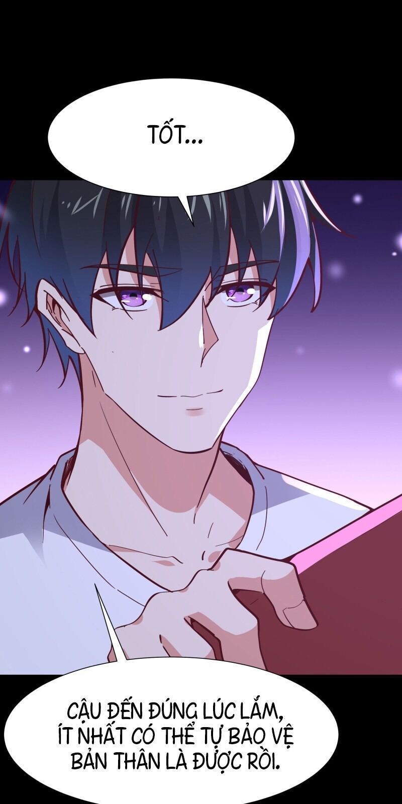 Trùng Sinh Đô Thị Thiên Tôn Chapter 163 - Trang 2