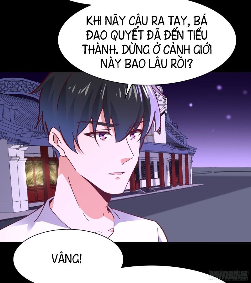 Trùng Sinh Đô Thị Thiên Tôn Chapter 163 - Trang 2