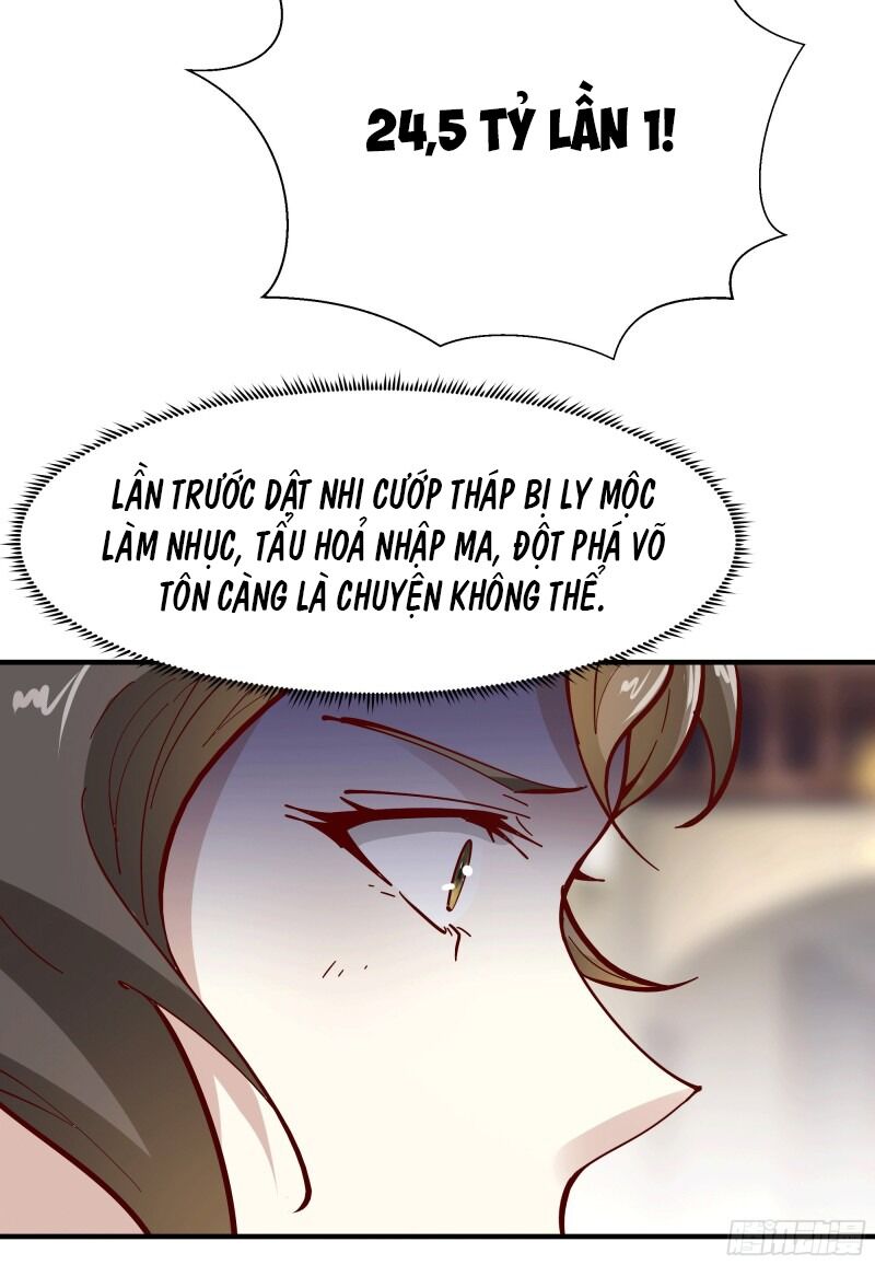 Trùng Sinh Đô Thị Thiên Tôn Chapter 164 - Trang 2