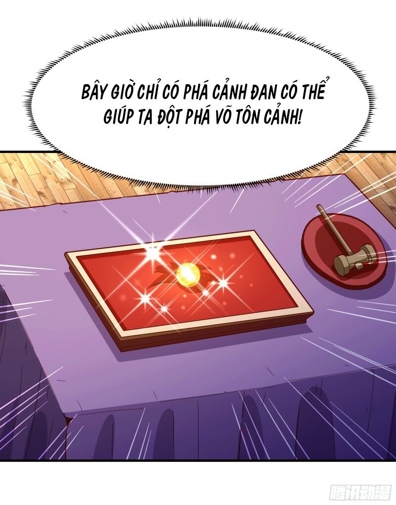 Trùng Sinh Đô Thị Thiên Tôn Chapter 164 - Trang 2