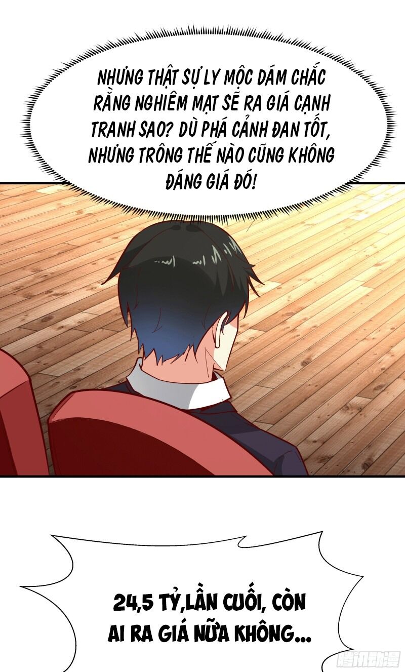 Trùng Sinh Đô Thị Thiên Tôn Chapter 164 - Trang 2