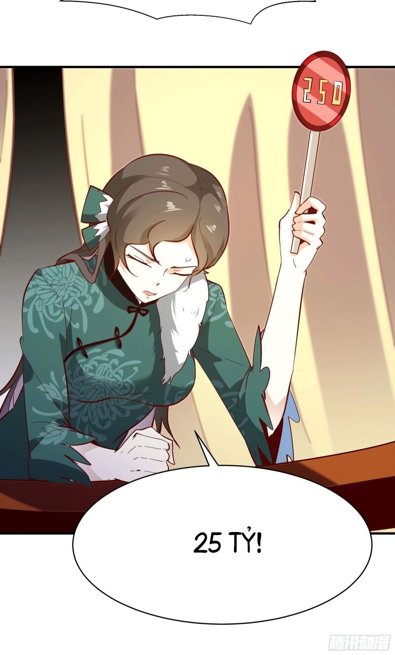 Trùng Sinh Đô Thị Thiên Tôn Chapter 164 - Trang 2