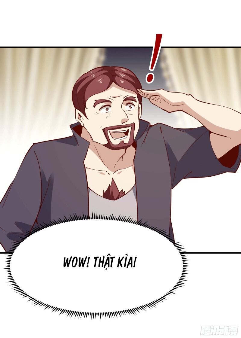 Trùng Sinh Đô Thị Thiên Tôn Chapter 164 - Trang 2