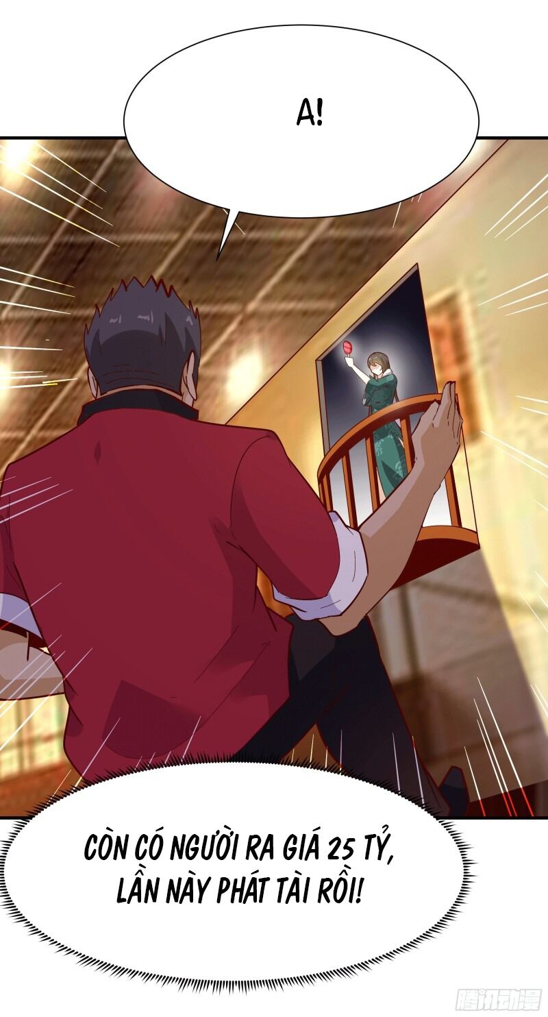 Trùng Sinh Đô Thị Thiên Tôn Chapter 164 - Trang 2