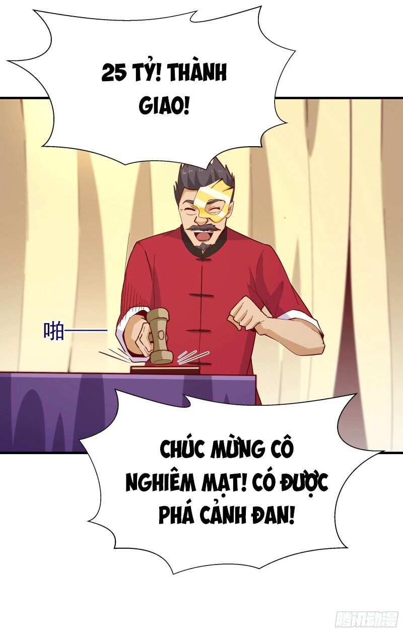 Trùng Sinh Đô Thị Thiên Tôn Chapter 164 - Trang 2