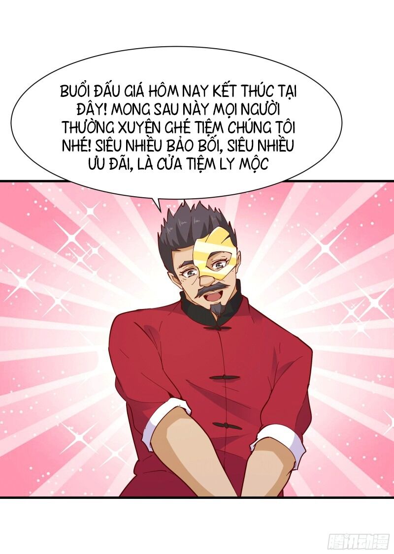 Trùng Sinh Đô Thị Thiên Tôn Chapter 164 - Trang 2
