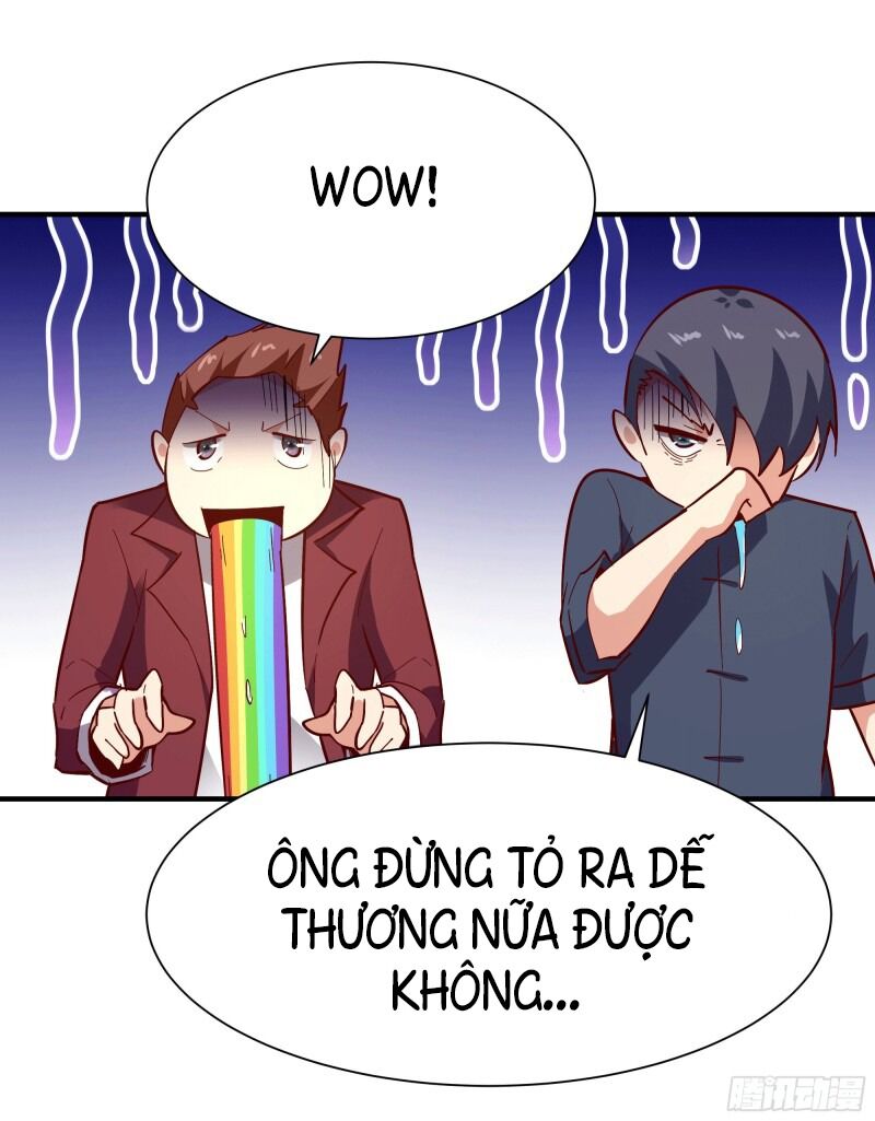 Trùng Sinh Đô Thị Thiên Tôn Chapter 164 - Trang 2