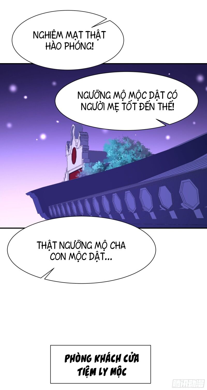 Trùng Sinh Đô Thị Thiên Tôn Chapter 164 - Trang 2