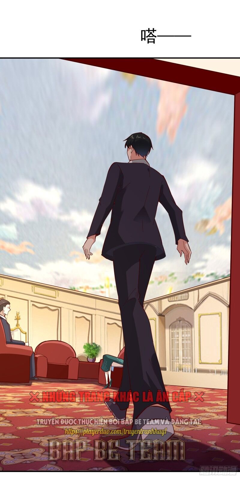 Trùng Sinh Đô Thị Thiên Tôn Chapter 164 - Trang 2