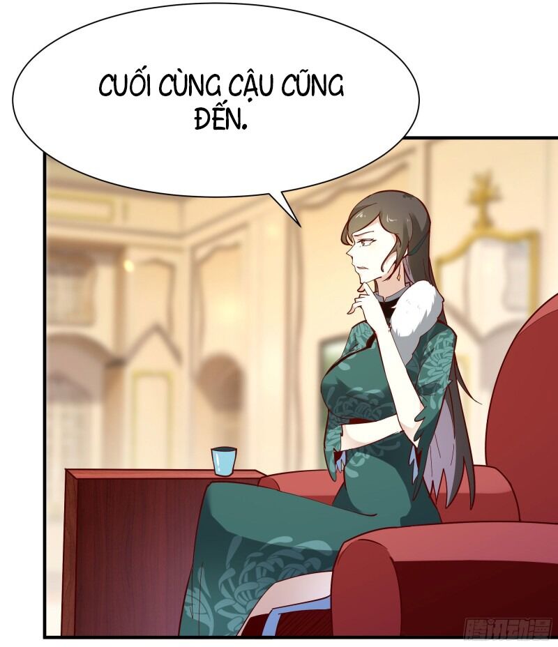 Trùng Sinh Đô Thị Thiên Tôn Chapter 164 - Trang 2