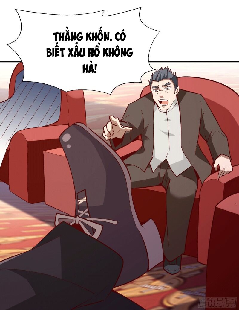 Trùng Sinh Đô Thị Thiên Tôn Chapter 164 - Trang 2