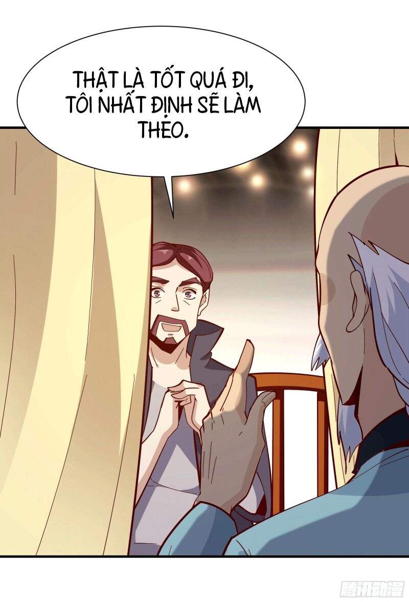 Trùng Sinh Đô Thị Thiên Tôn Chapter 164 - Trang 2