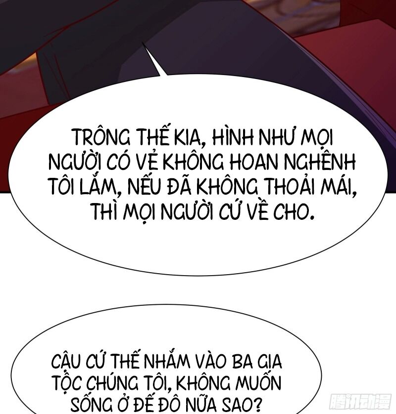Trùng Sinh Đô Thị Thiên Tôn Chapter 164 - Trang 2
