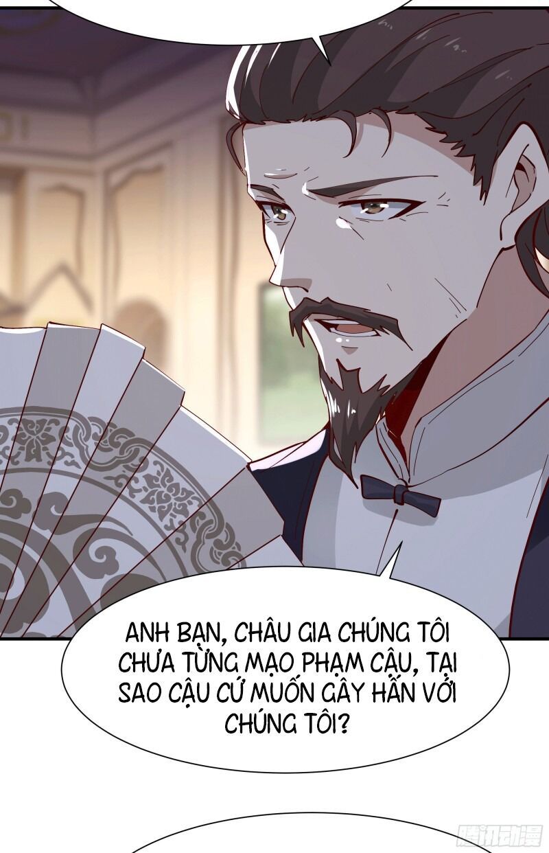 Trùng Sinh Đô Thị Thiên Tôn Chapter 164 - Trang 2