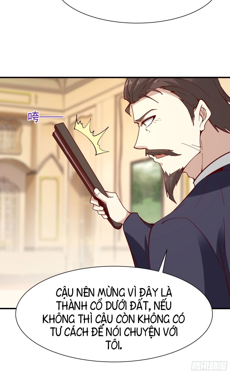 Trùng Sinh Đô Thị Thiên Tôn Chapter 164 - Trang 2