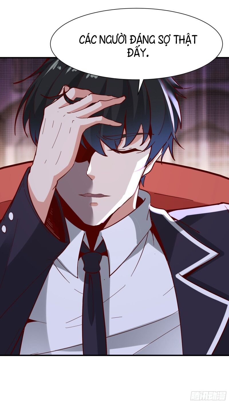 Trùng Sinh Đô Thị Thiên Tôn Chapter 164 - Trang 2