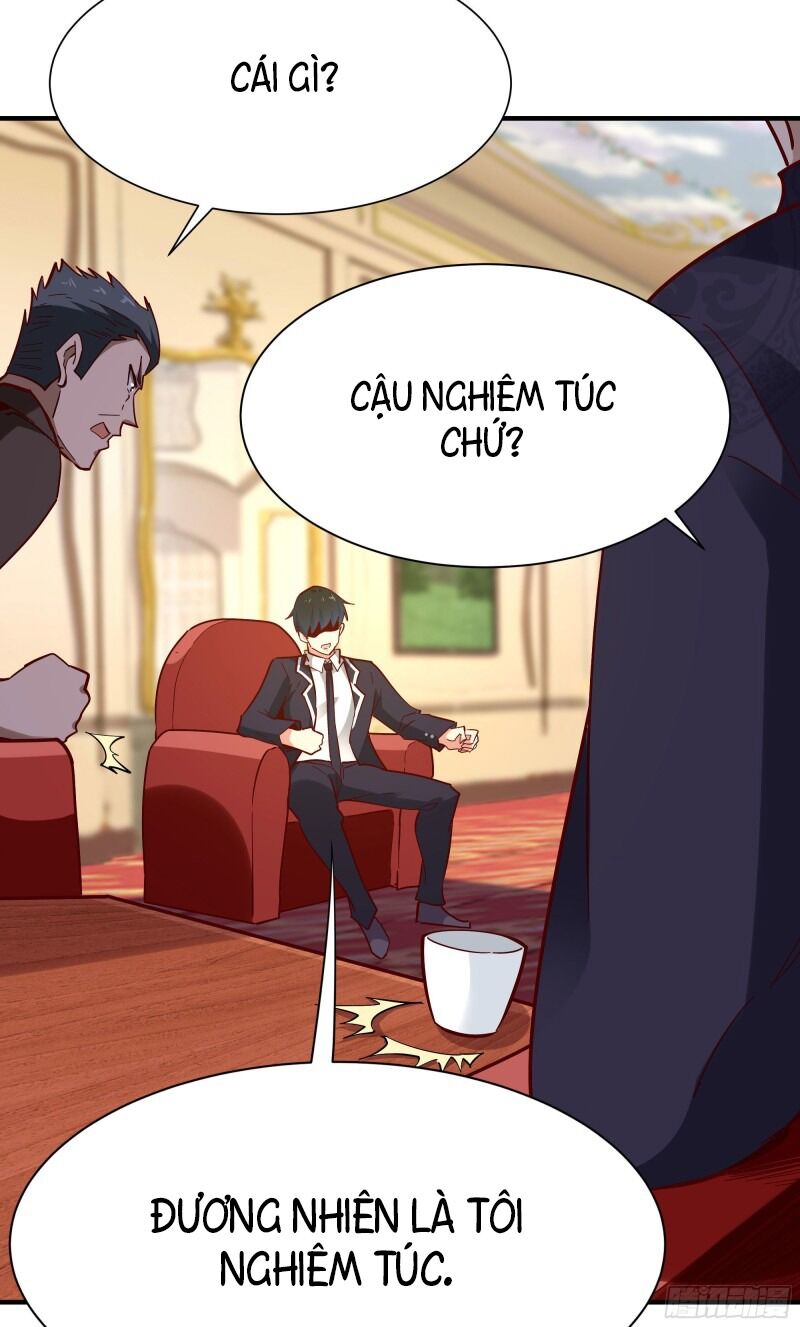 Trùng Sinh Đô Thị Thiên Tôn Chapter 164 - Trang 2