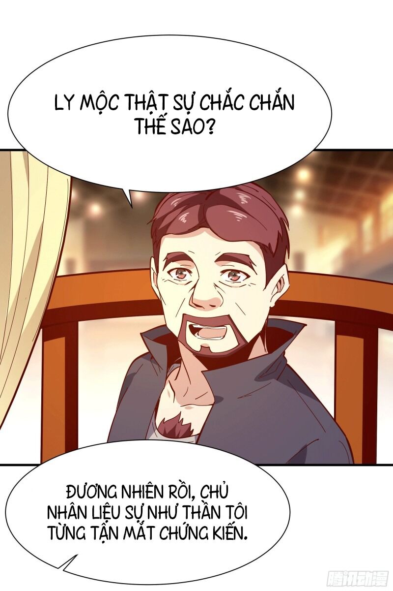 Trùng Sinh Đô Thị Thiên Tôn Chapter 164 - Trang 2