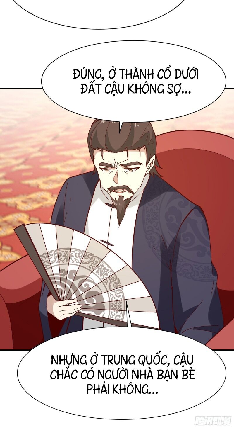 Trùng Sinh Đô Thị Thiên Tôn Chapter 164 - Trang 2