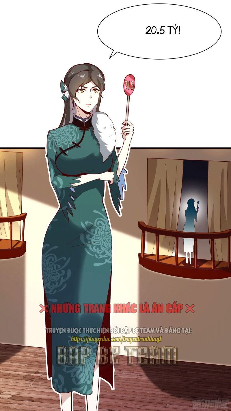 Trùng Sinh Đô Thị Thiên Tôn Chapter 164 - Trang 2