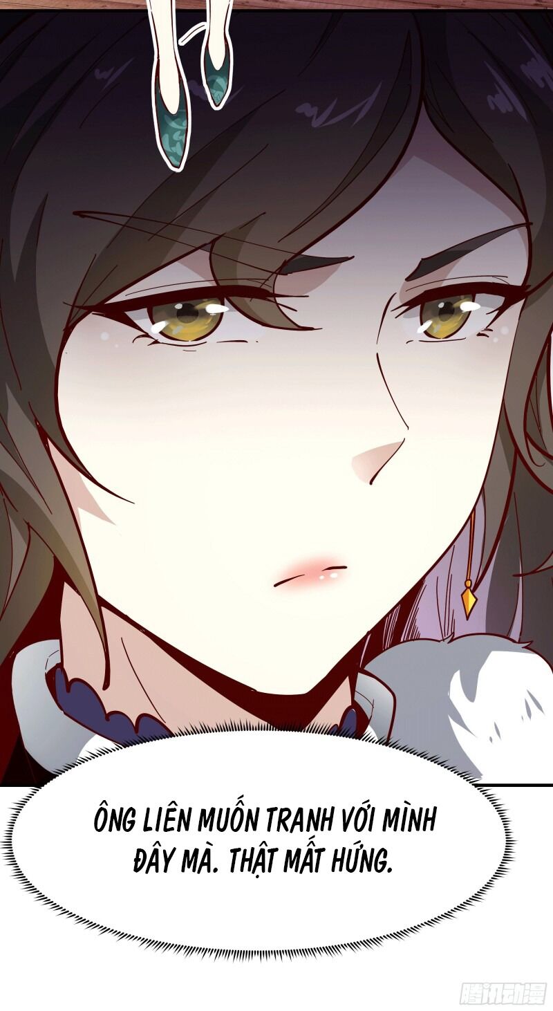 Trùng Sinh Đô Thị Thiên Tôn Chapter 164 - Trang 2