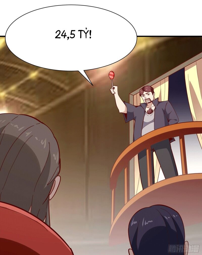 Trùng Sinh Đô Thị Thiên Tôn Chapter 164 - Trang 2