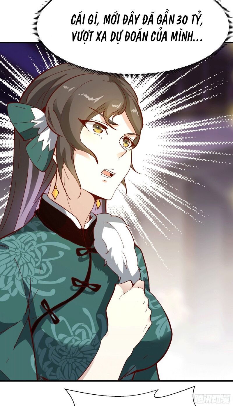 Trùng Sinh Đô Thị Thiên Tôn Chapter 164 - Trang 2