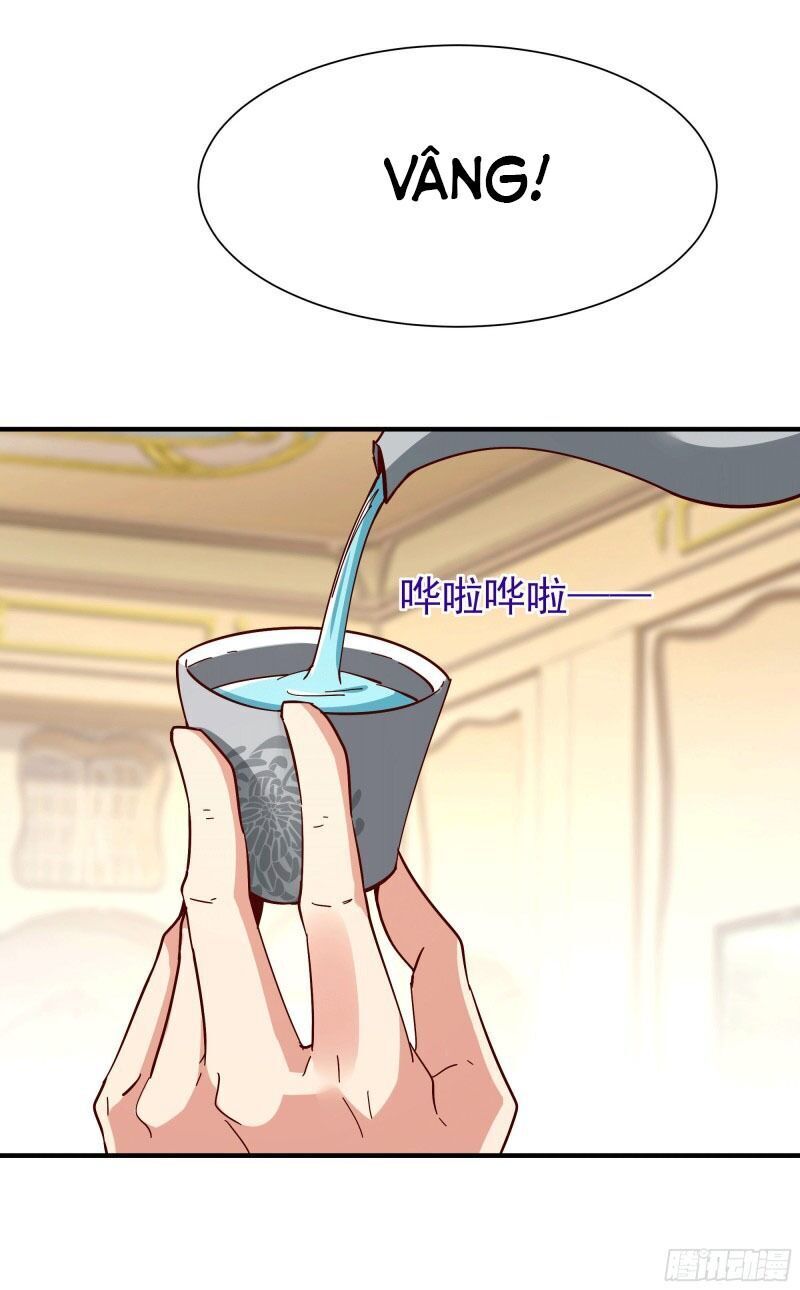 Trùng Sinh Đô Thị Thiên Tôn Chapter 165 - Trang 2