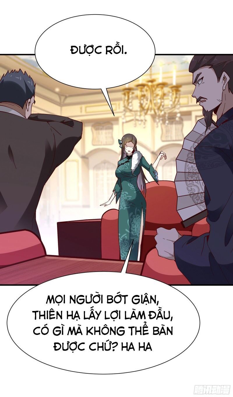 Trùng Sinh Đô Thị Thiên Tôn Chapter 165 - Trang 2