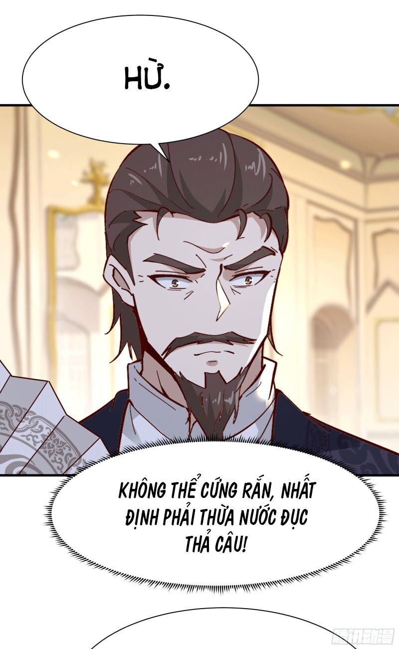 Trùng Sinh Đô Thị Thiên Tôn Chapter 165 - Trang 2