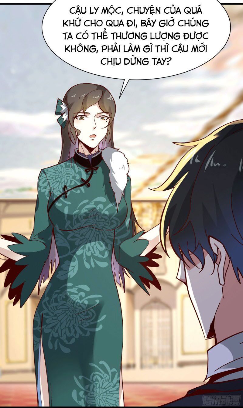 Trùng Sinh Đô Thị Thiên Tôn Chapter 165 - Trang 2