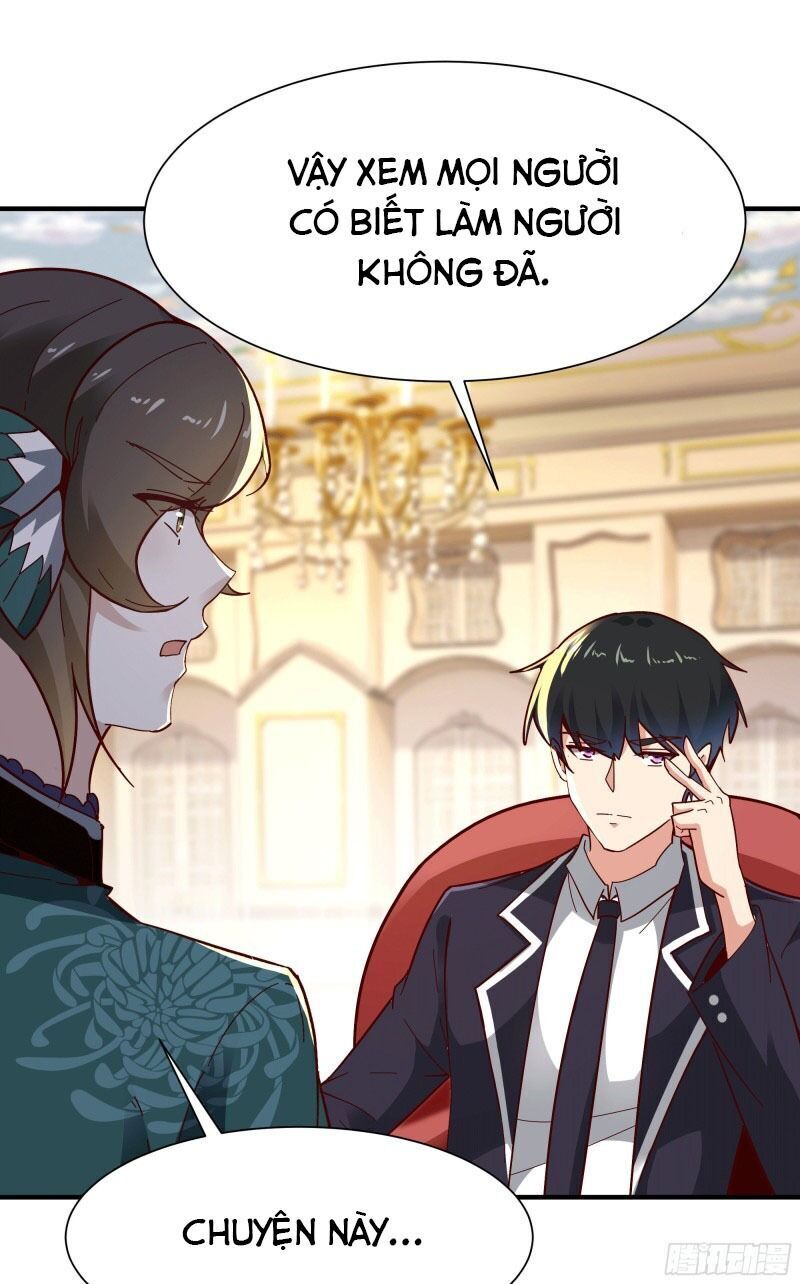 Trùng Sinh Đô Thị Thiên Tôn Chapter 165 - Trang 2