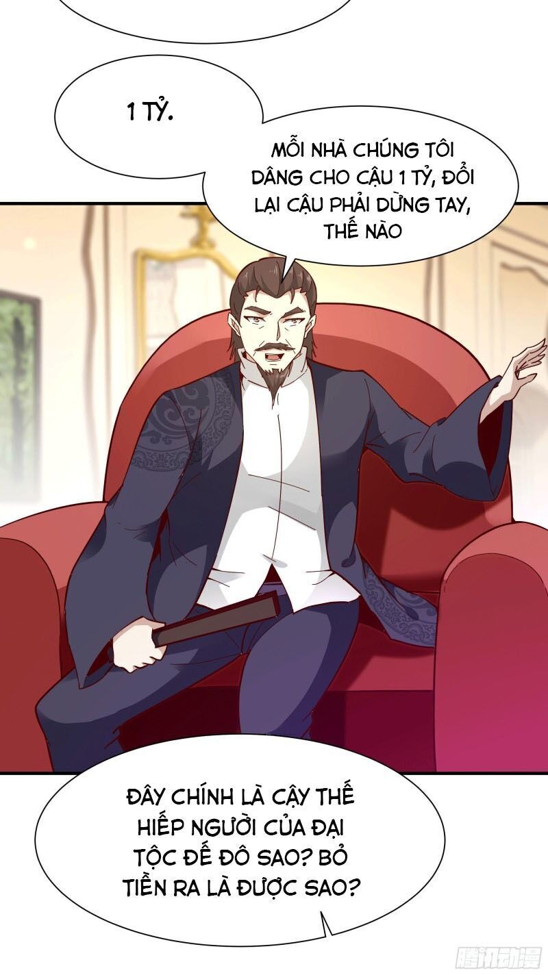 Trùng Sinh Đô Thị Thiên Tôn Chapter 165 - Trang 2